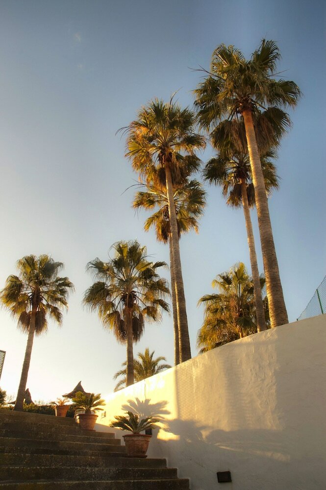 Фото Hotel Rural Finca de La Florida