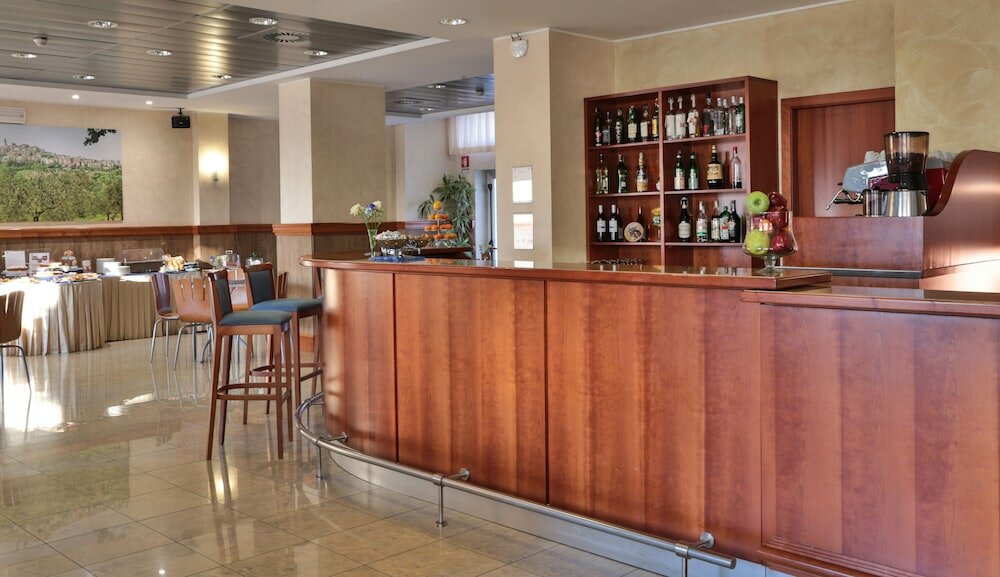 Фото Best Western Hotel i Colli