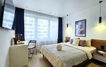 Добрый дом (50 Let Oktyabrya Street, 57Бк1) ، سكن للإيجار اليومي