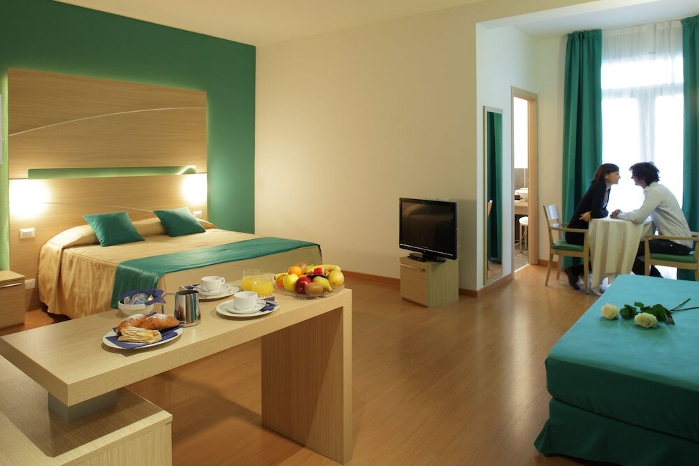 Фото Hotel Mioni Royal San