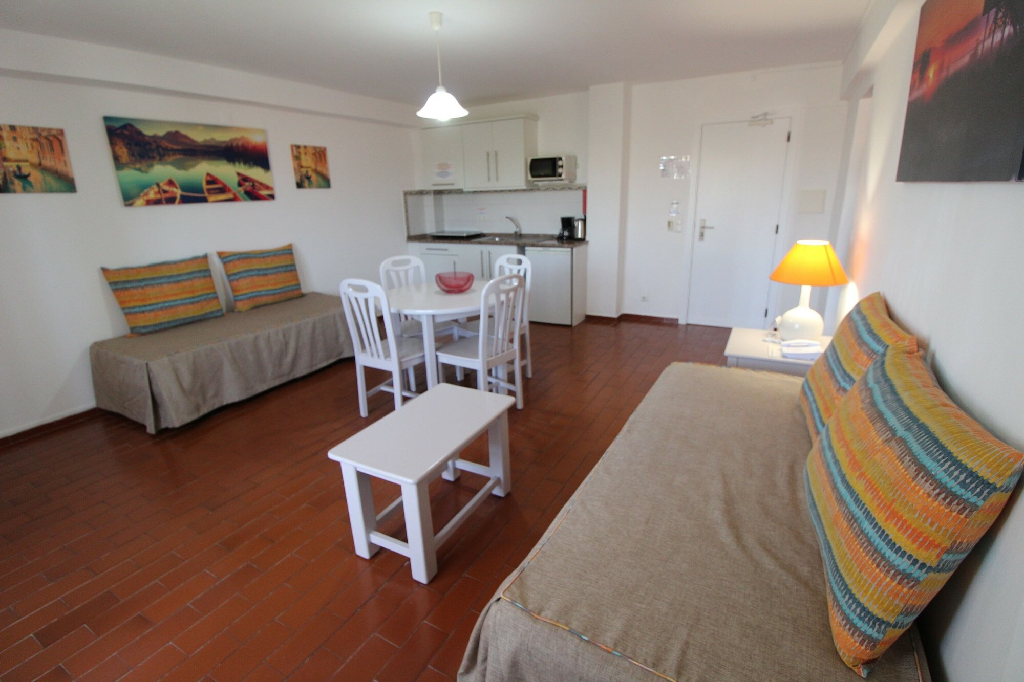 Фото Отель Muthu Balaia Sol