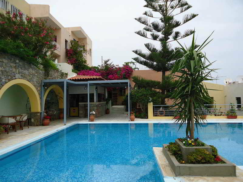 Фото Aphea Village