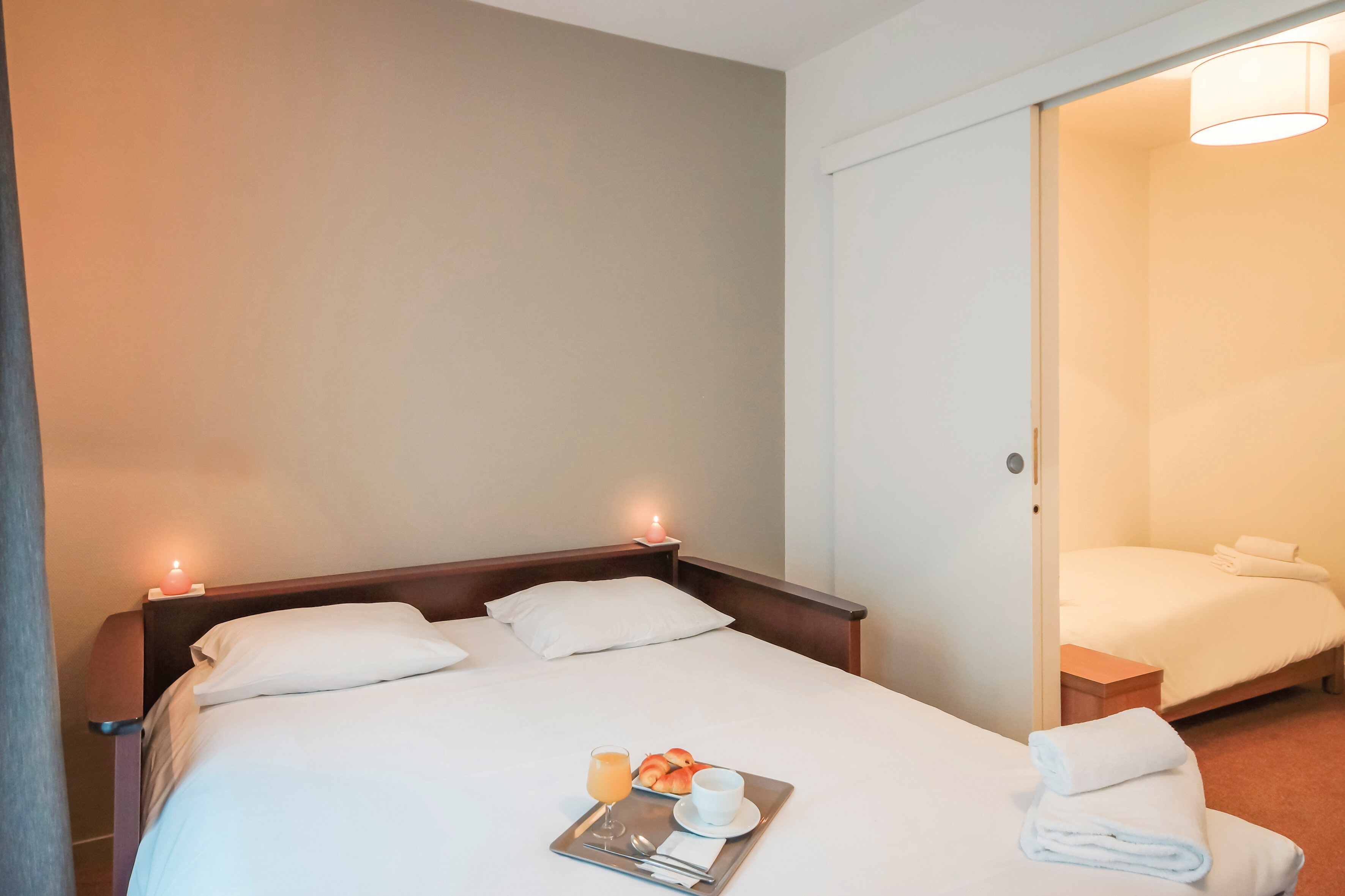 Фото Appart'City Valence Centre