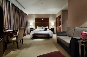 Гостиница Hd Palace