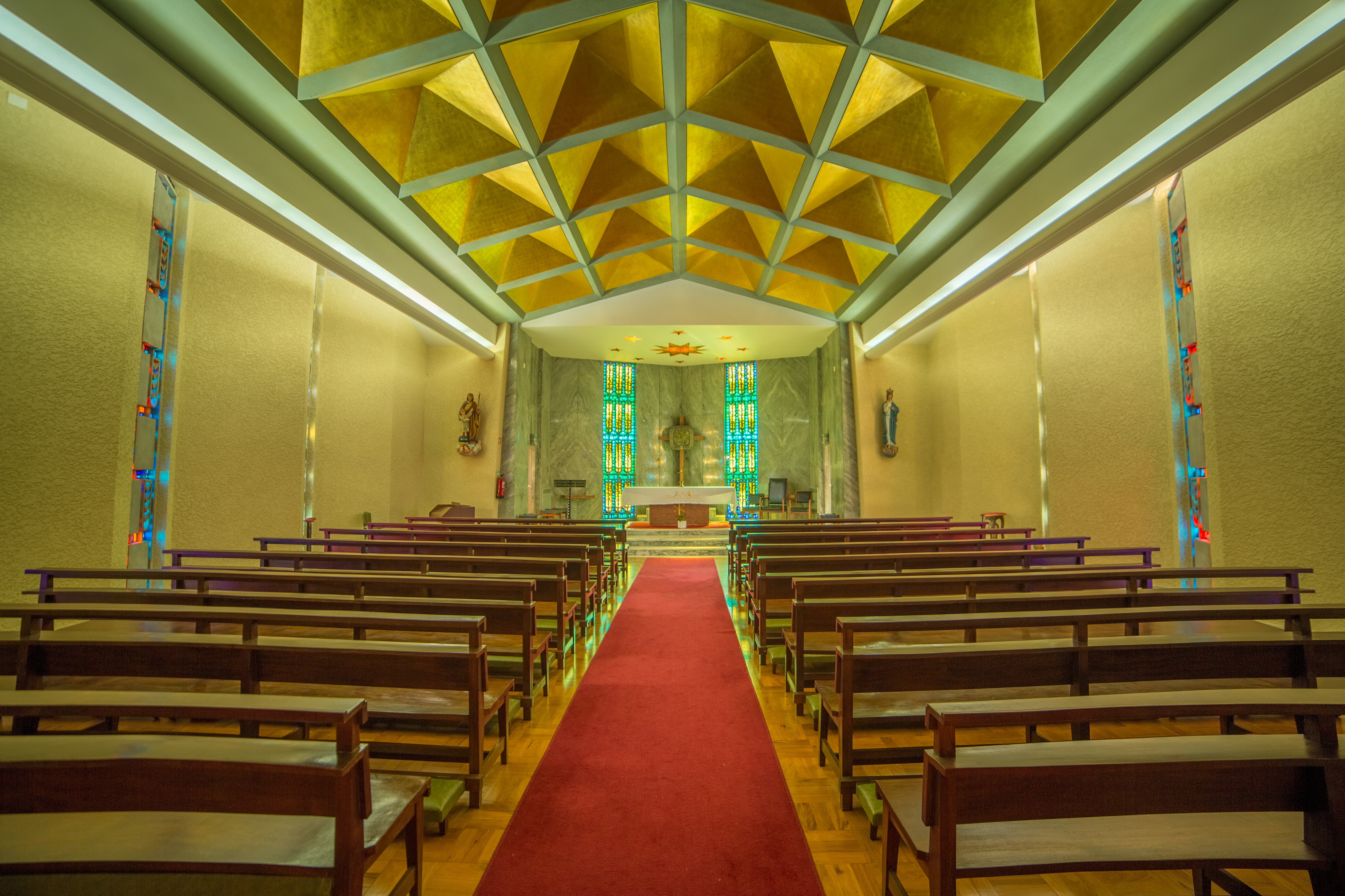 Фото Hotel João Paulo II