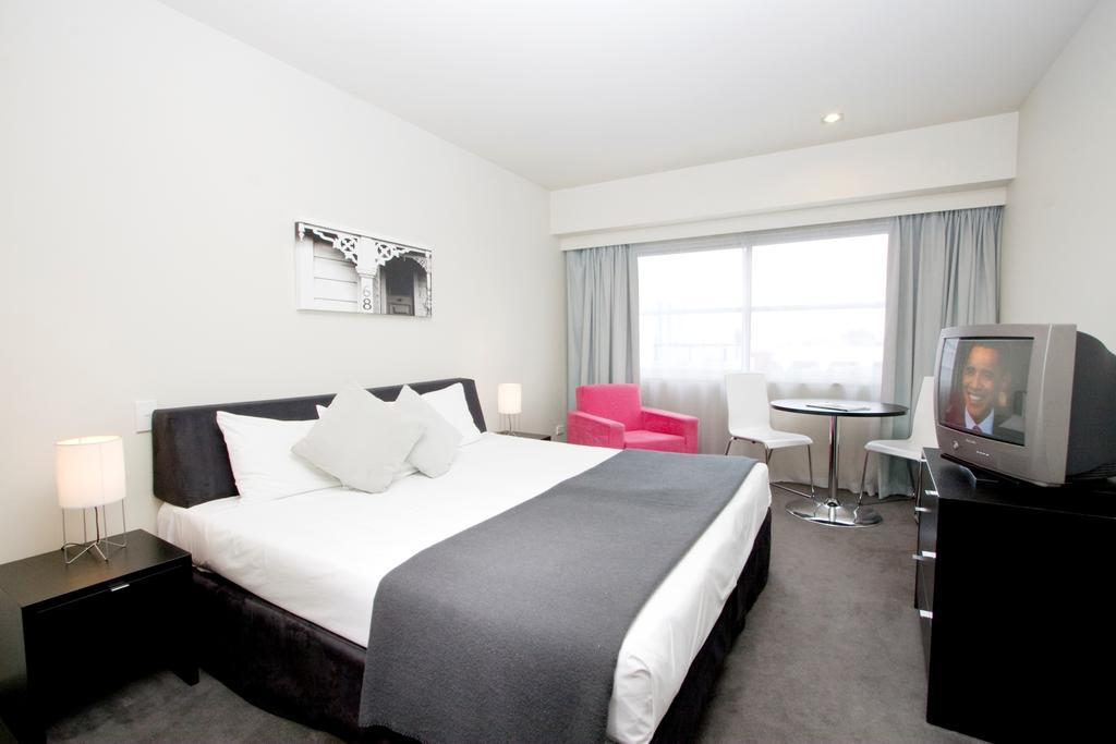 Фото Quest Ponsonby