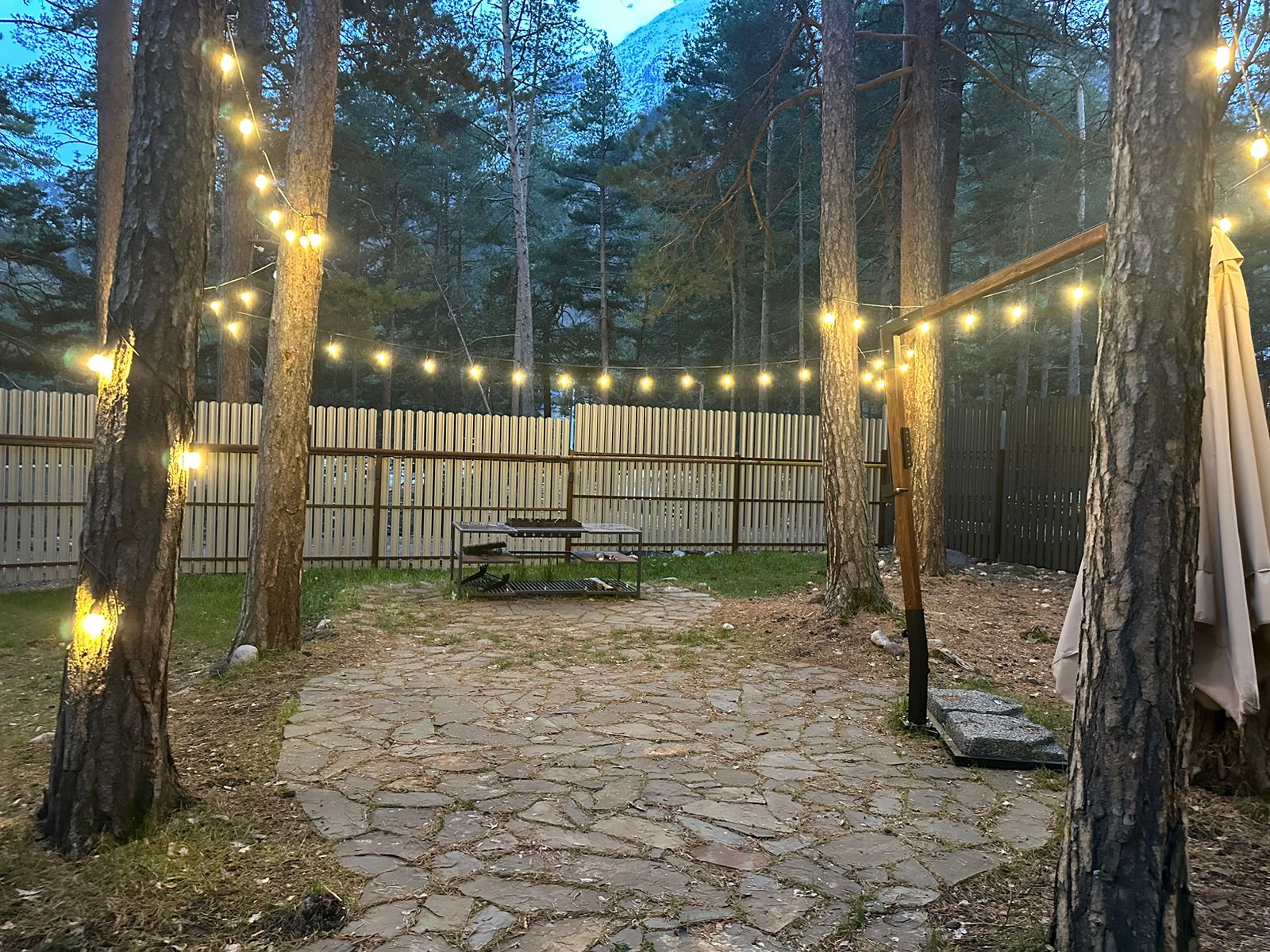 Фото Наедине