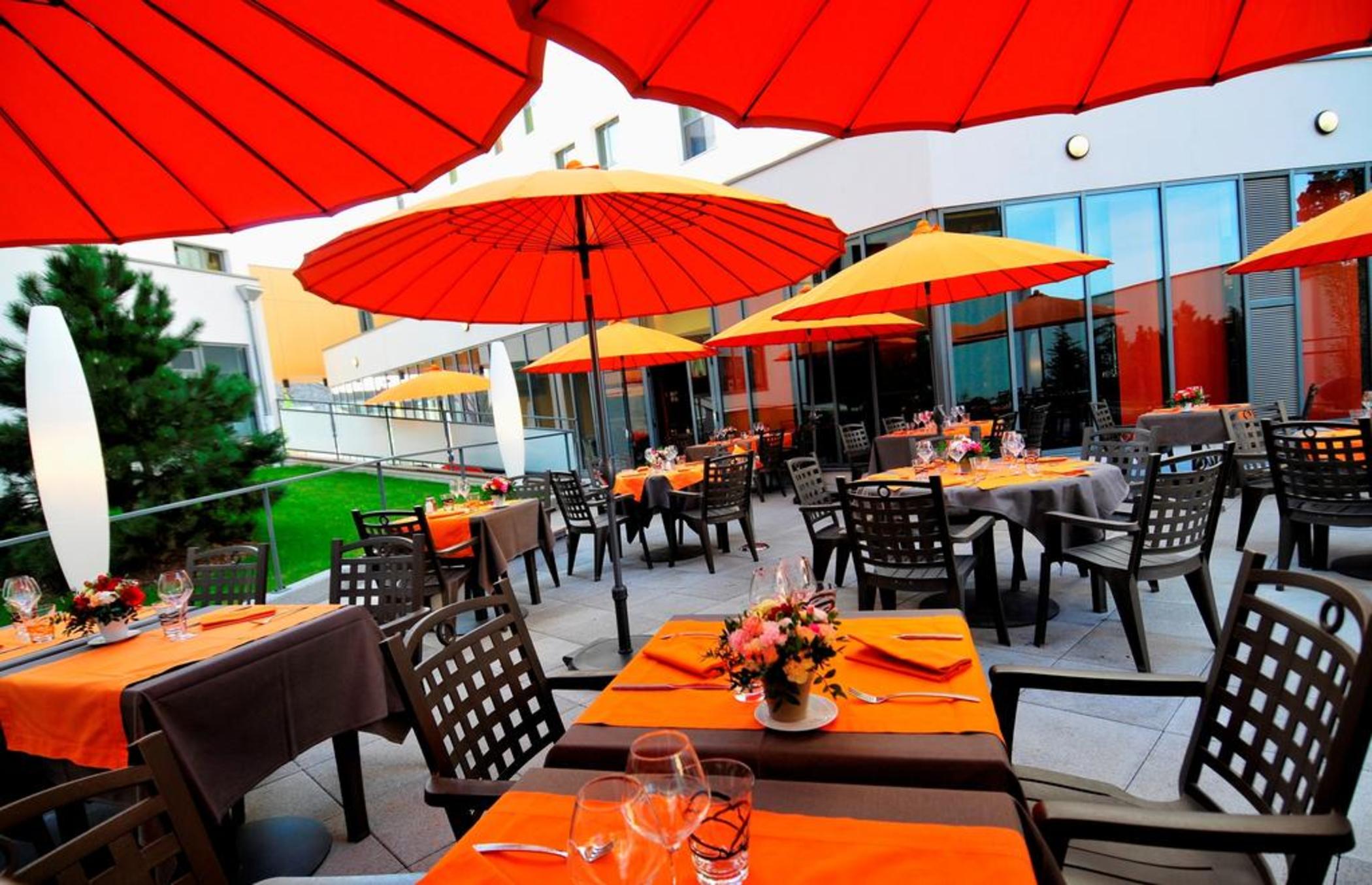 Фото Résidence Ôtelia