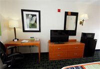 Фото Fairfield Inn & Suites by Marriott Killeen