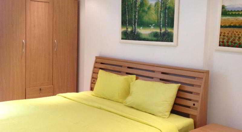 Фото Mosaik Luxury Apartment