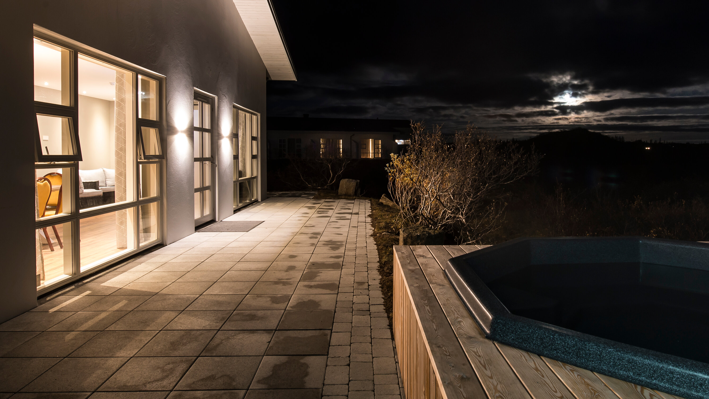 Фото Hotel Grimsborgir by Keahotels