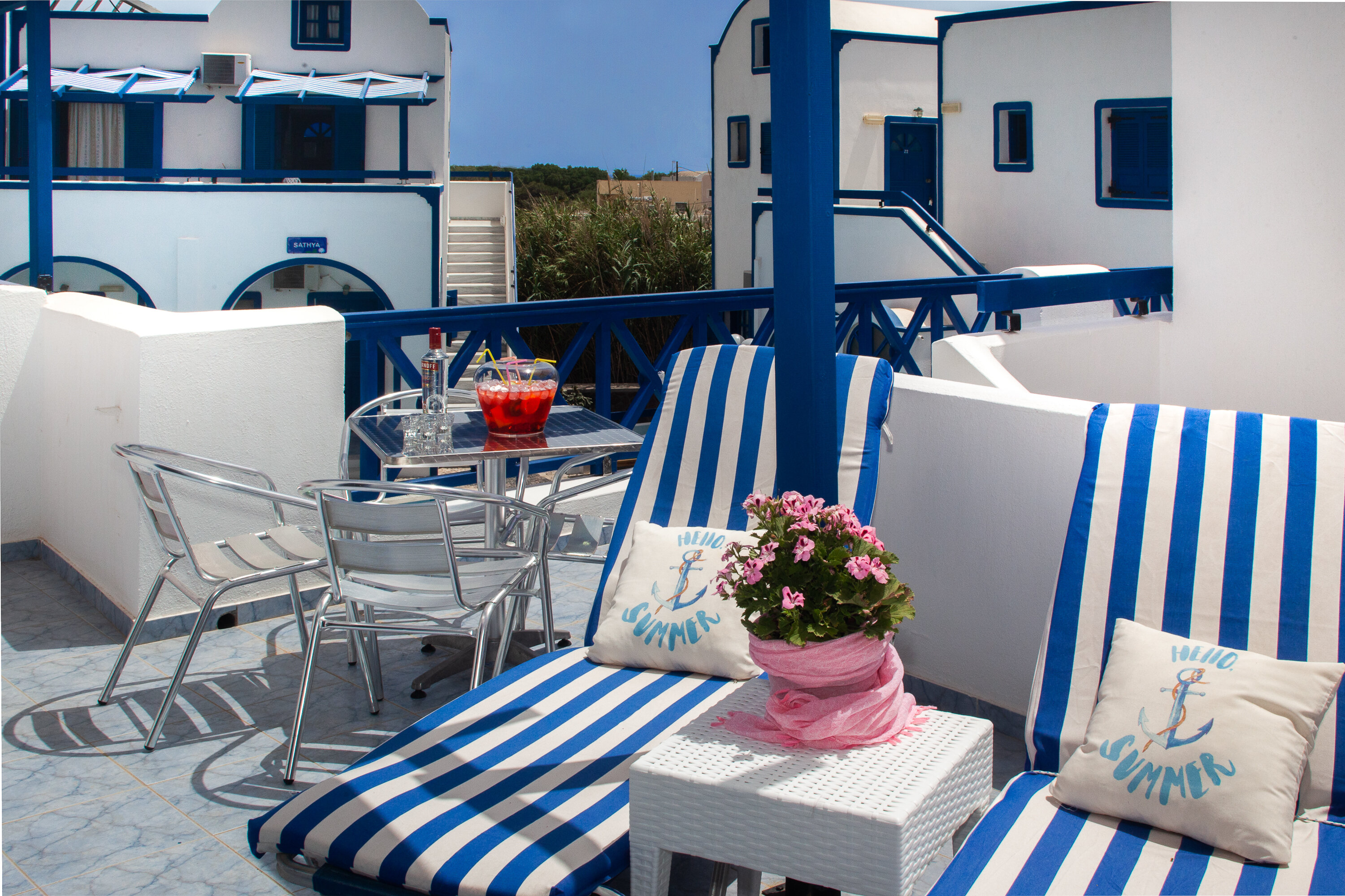 Фото Roula Villa