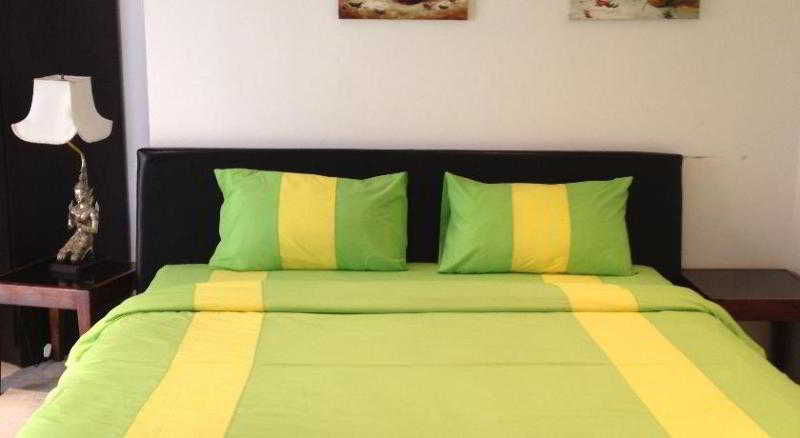 Фото Mosaik Luxury Apartment