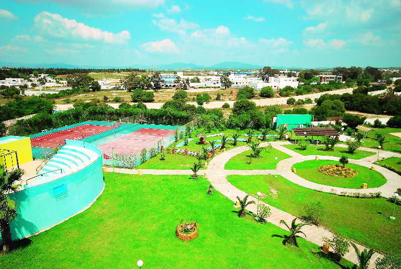 Фото Caribbean World Hammamet Garden