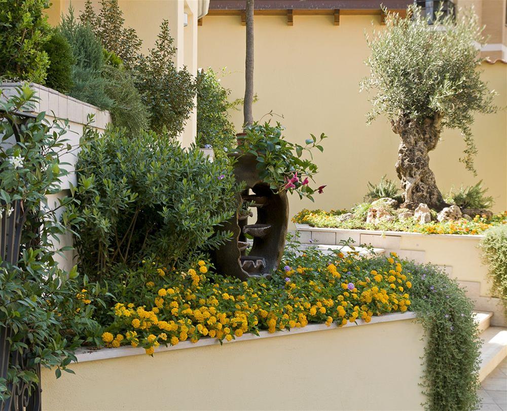 Фото Patrizia Romana Palace