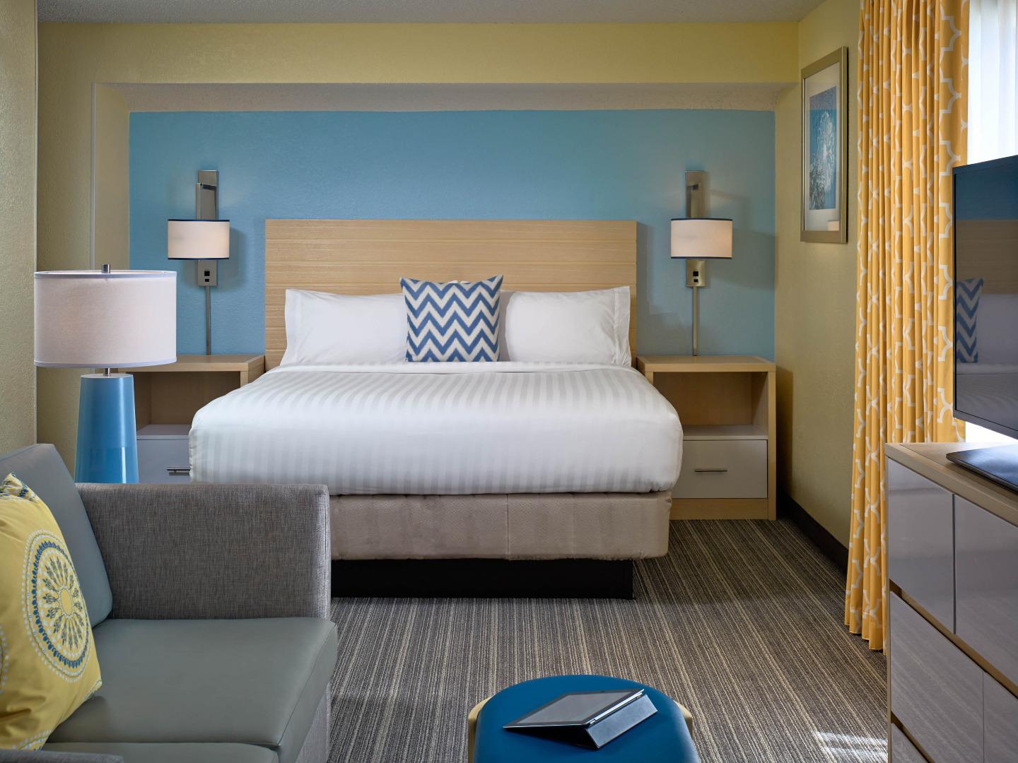 Фото Sonesta Es Suites Ann Arbor