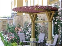 Фото Blanco River Hotel