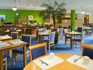 Гостиница Holiday Inn Express Lille Centre, an Ihg Hotel