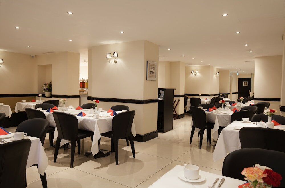 Фото Paddington Court Executive Rooms