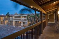 Фото Best Western University Inn Santa Clara