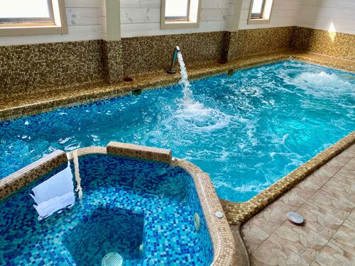 Пенелопа Круздың есегі