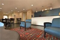 Фото Best Western Cedar Inn