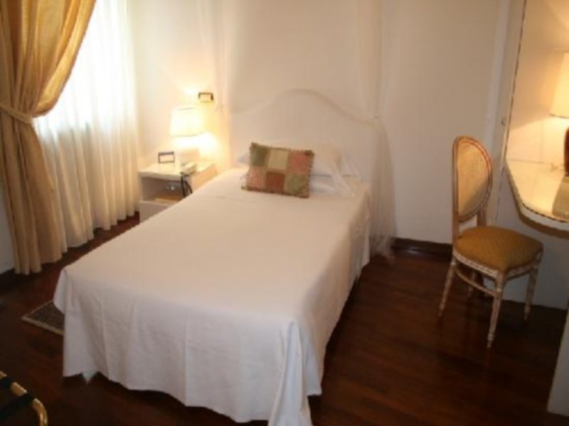 Фото Grand Hotel Passetto
