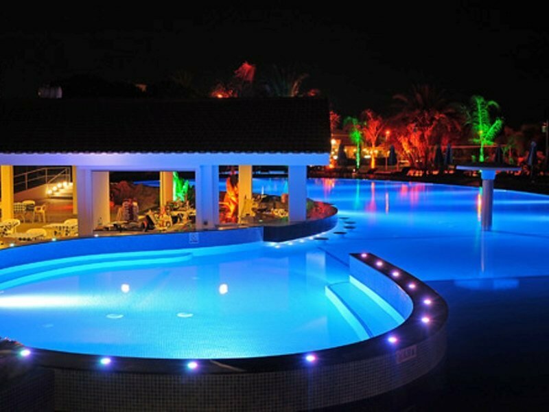 Фото Christofinia Hotel