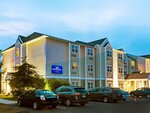 Microtel Inn & Suites by Wyndham York
