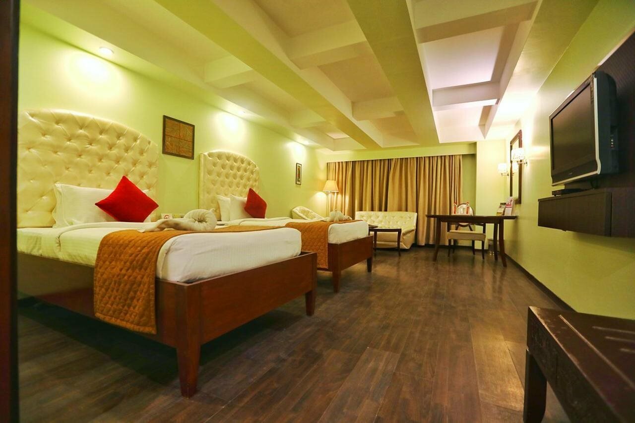 Фото Quality Inn Sabari