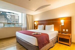 Гостиница Eurostars Zona Rosa Suites