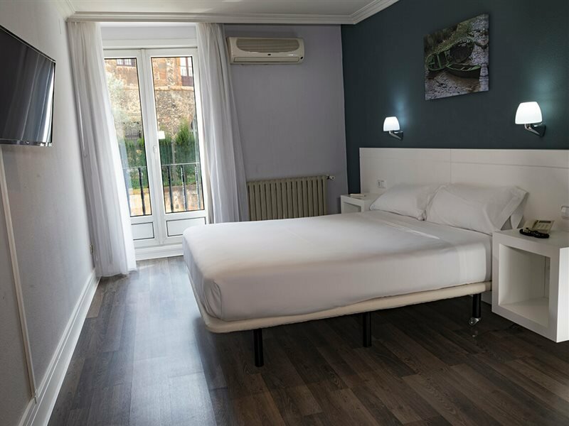 Фото Hotel Gran Regente