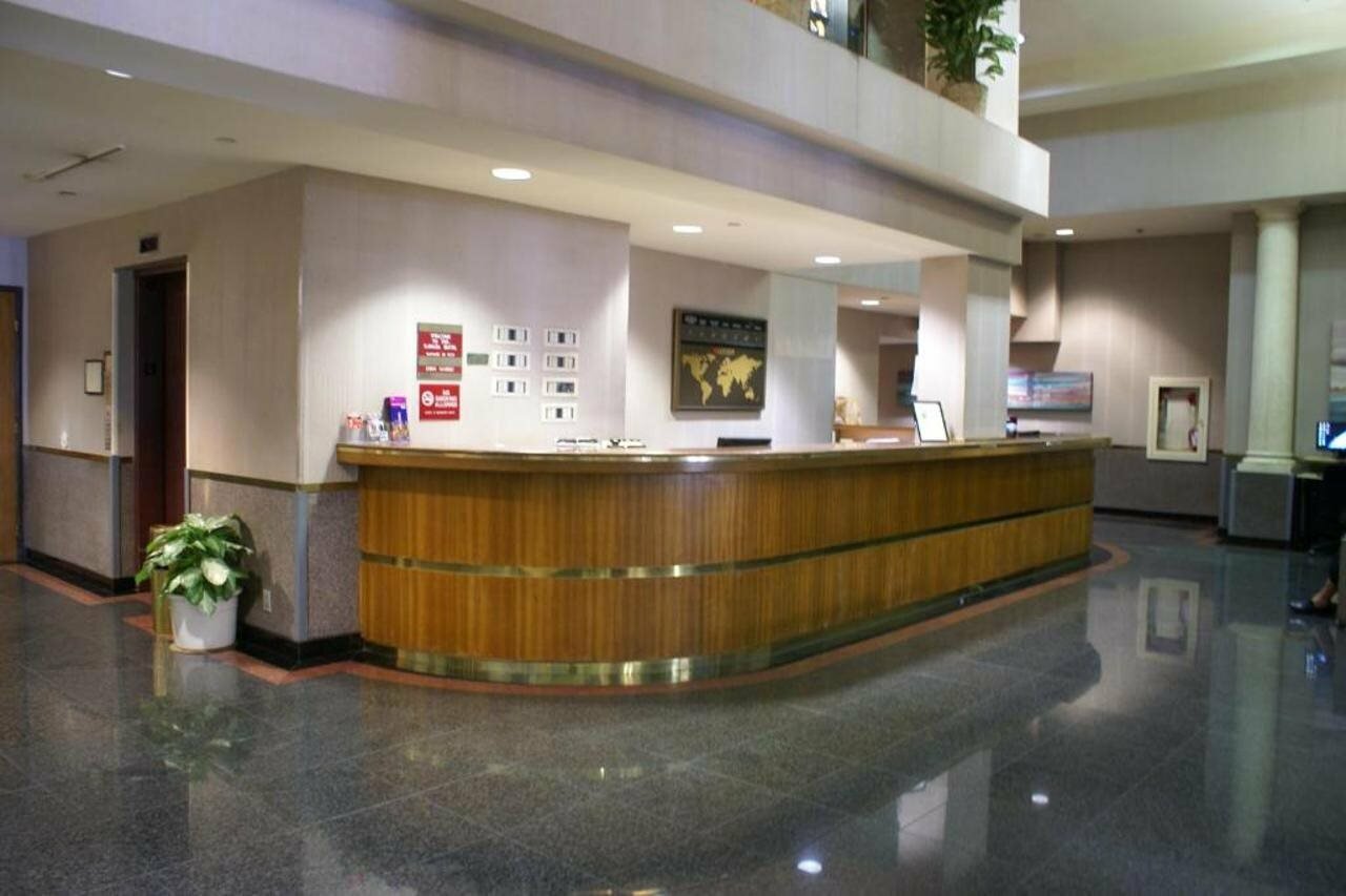 Фото Kawada Hotel
