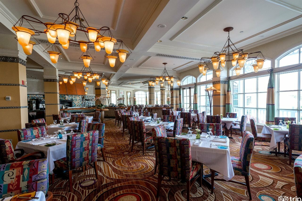 Фото Disney's Grand Floridian Resort & SPA