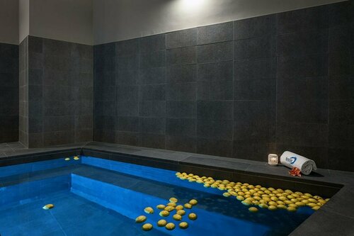 Гостиница Senator Gandía SPA Hotel в Гандии
