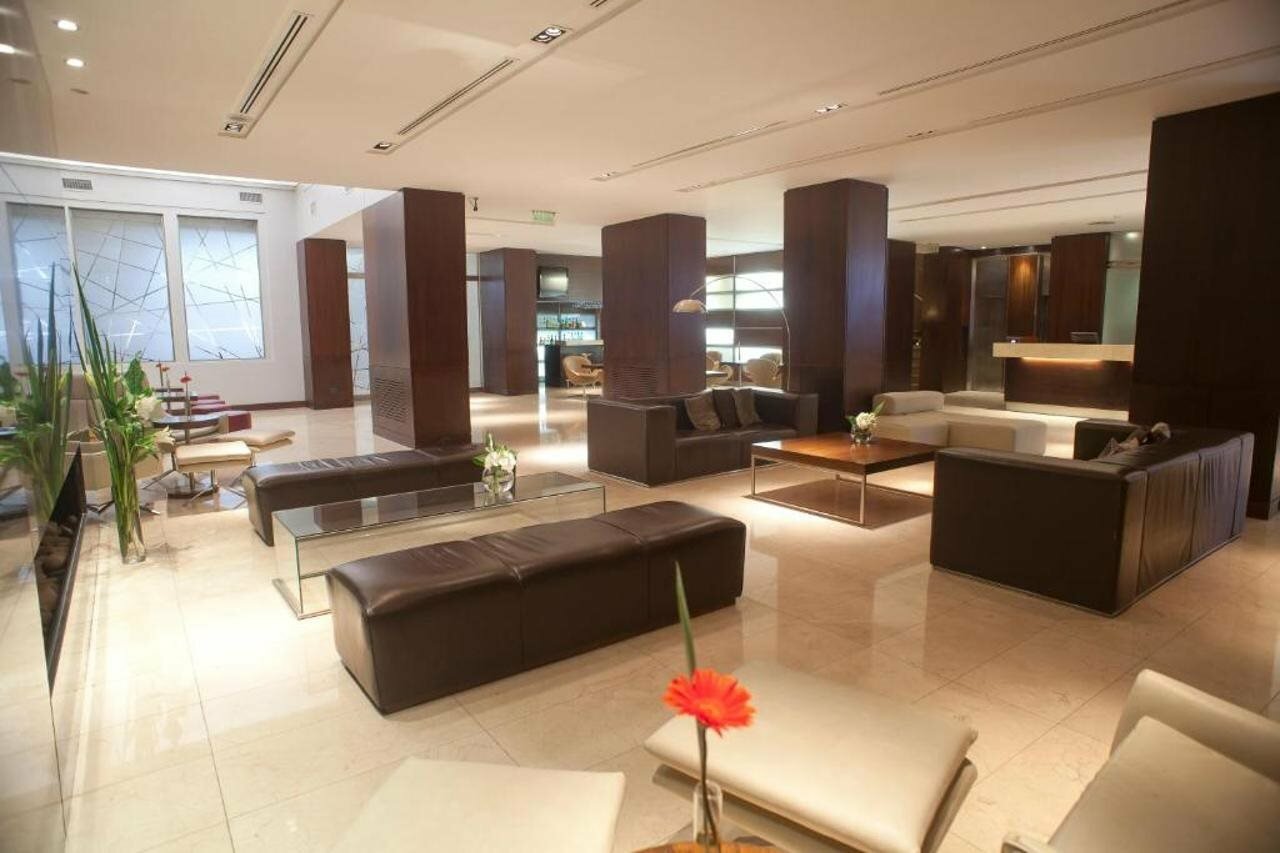 Фото 562 Nogaro Buenos Aires