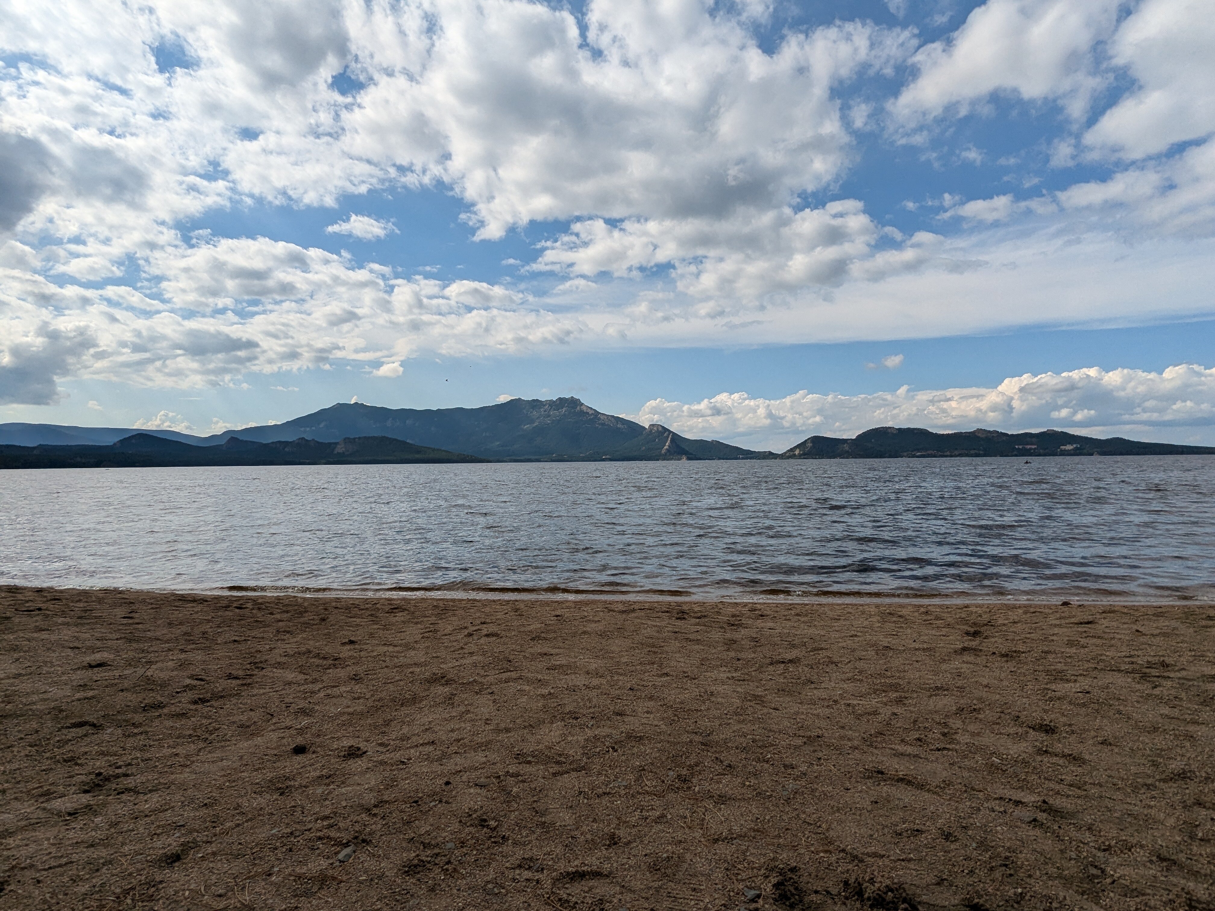 Фото Айнакол