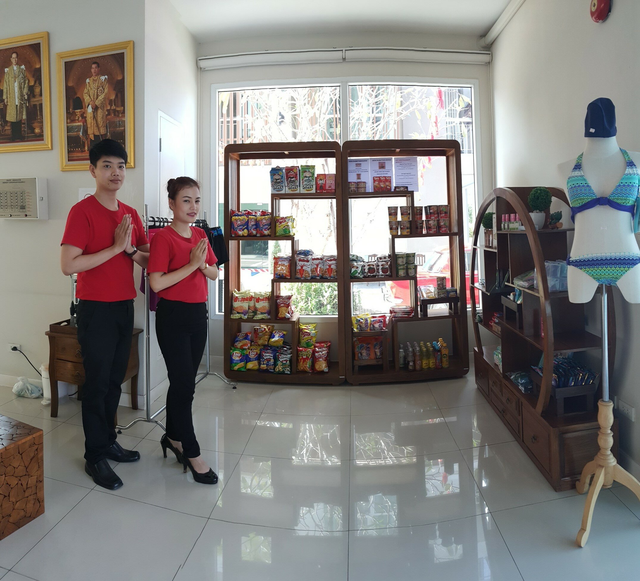 Фото Harmony Resort Hotel