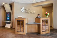 Фото Hotel Indigo Cleveland-Beachwood, an Ihg Hotel