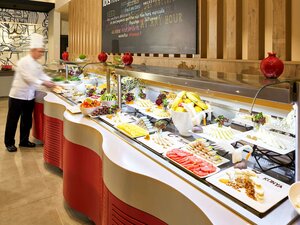 Гостиница Ibis Konya