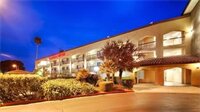 Фото Best Western Plus Pleasanton Inn