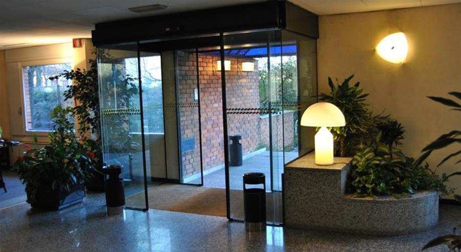 Фото Residence Hotel Siloe