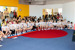 Maxi Kids (Malinovskogo Street, 72/3), sports club