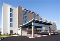 Фото SpringHill Suites Philadelphia Airport Ridley Park