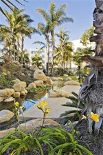 Фото Ventura Beach Marriott