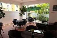 Фото JinHold Service Apartment