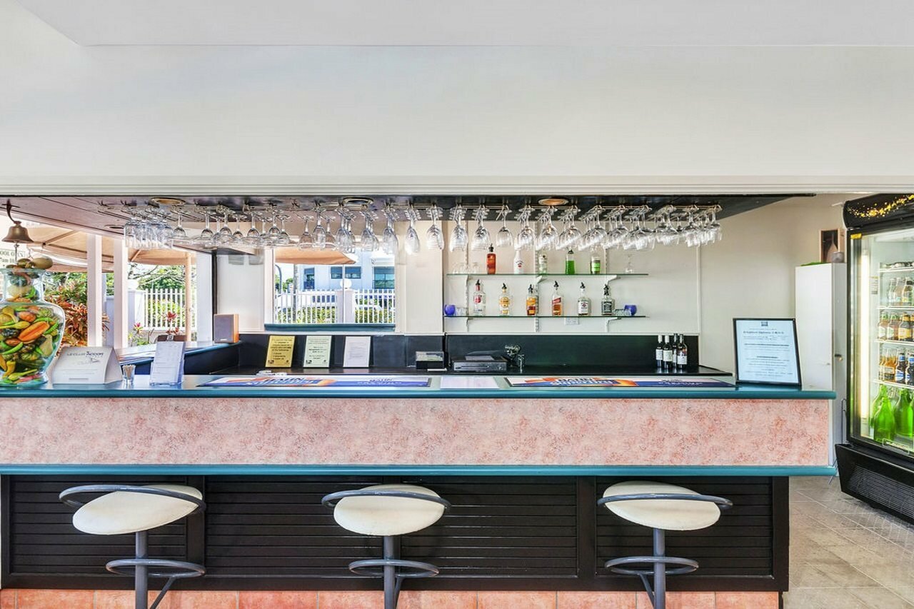 Фото Mercure Cairns