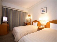 Фото Hotel Sunroute Sopra Kobe