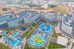 Eftalia Ocean (Antalya, Alanya District, Turkler Neighborhood, Akdeniz Boulevard, 1), hotel