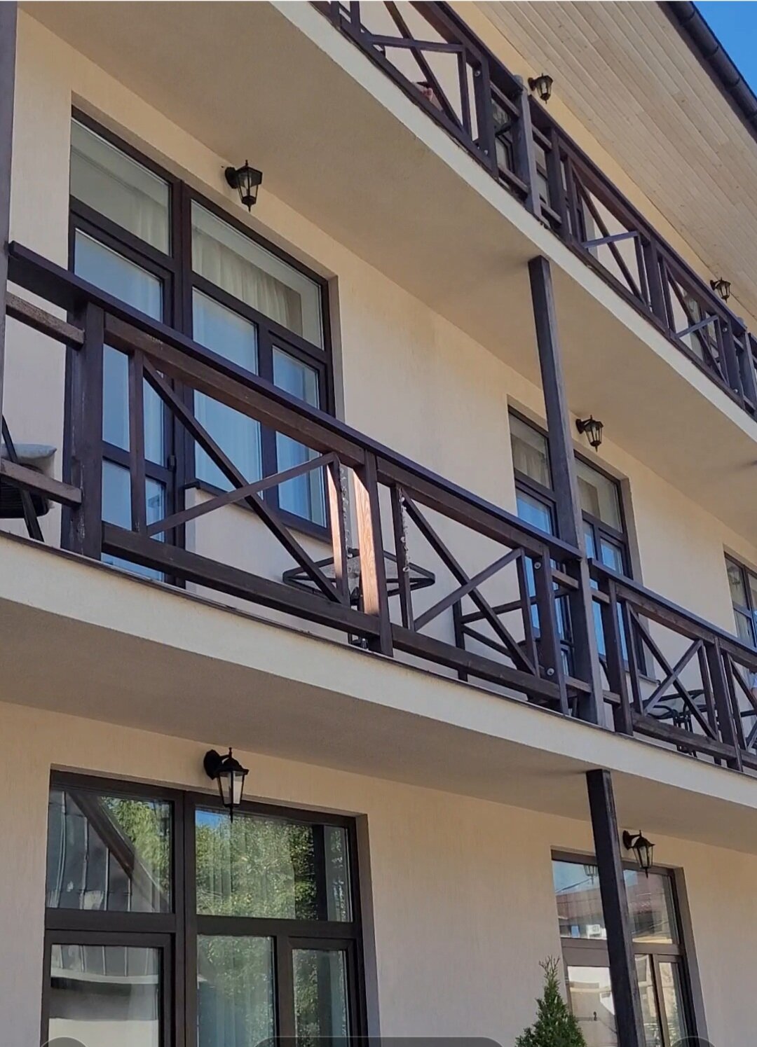 Фото Odysseya Aparts